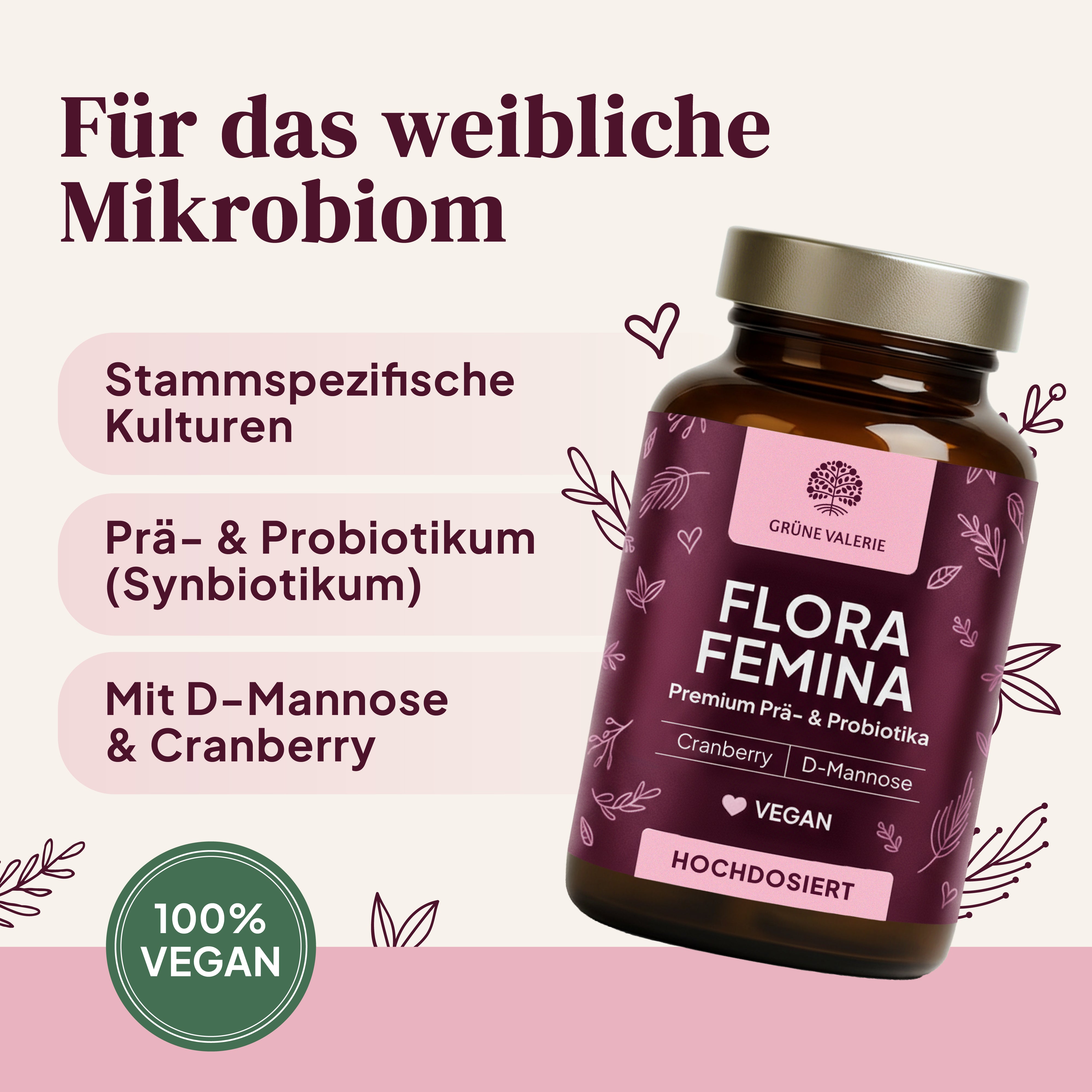 Flora Femina