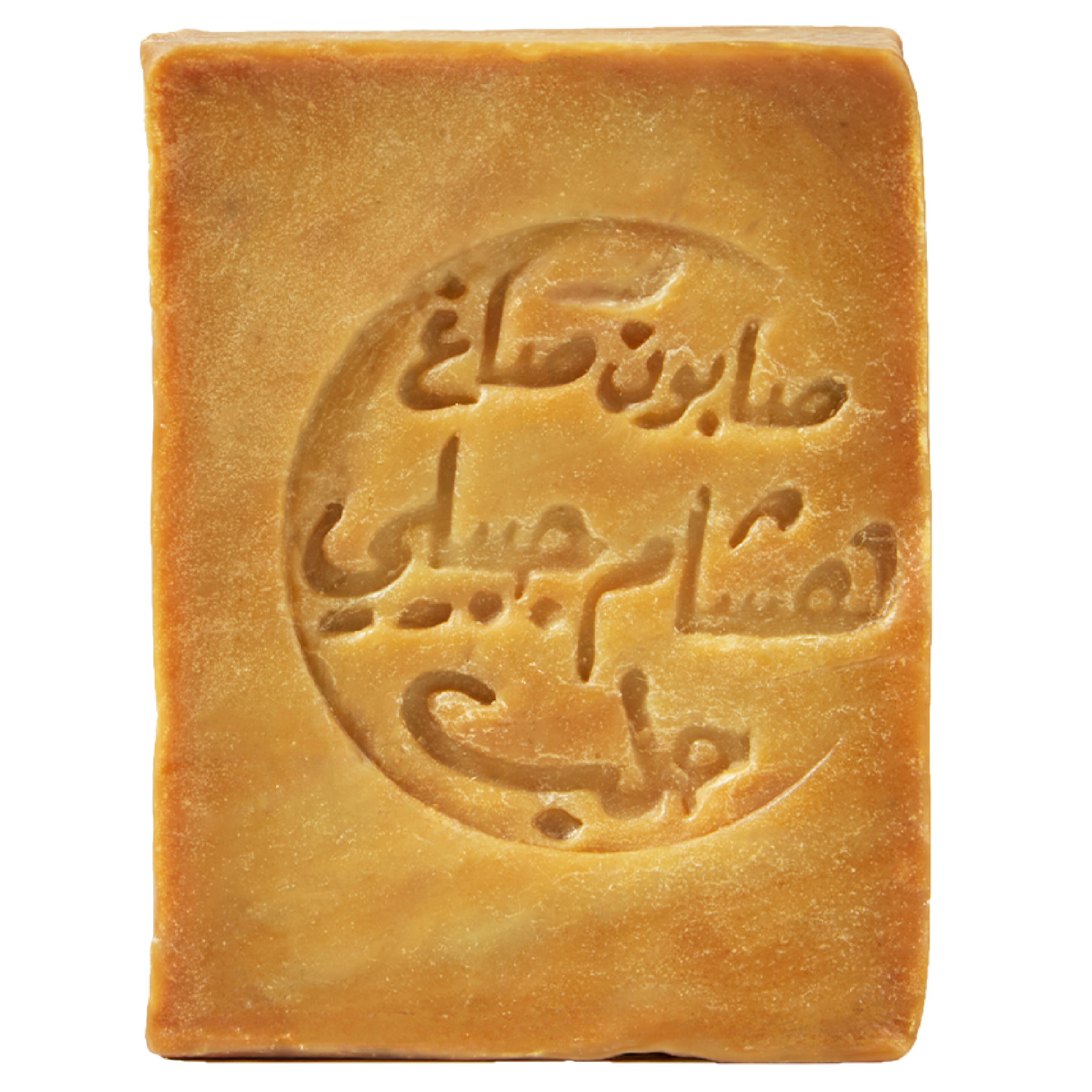 Original Aleppo Seife 20% Lorbeeröl