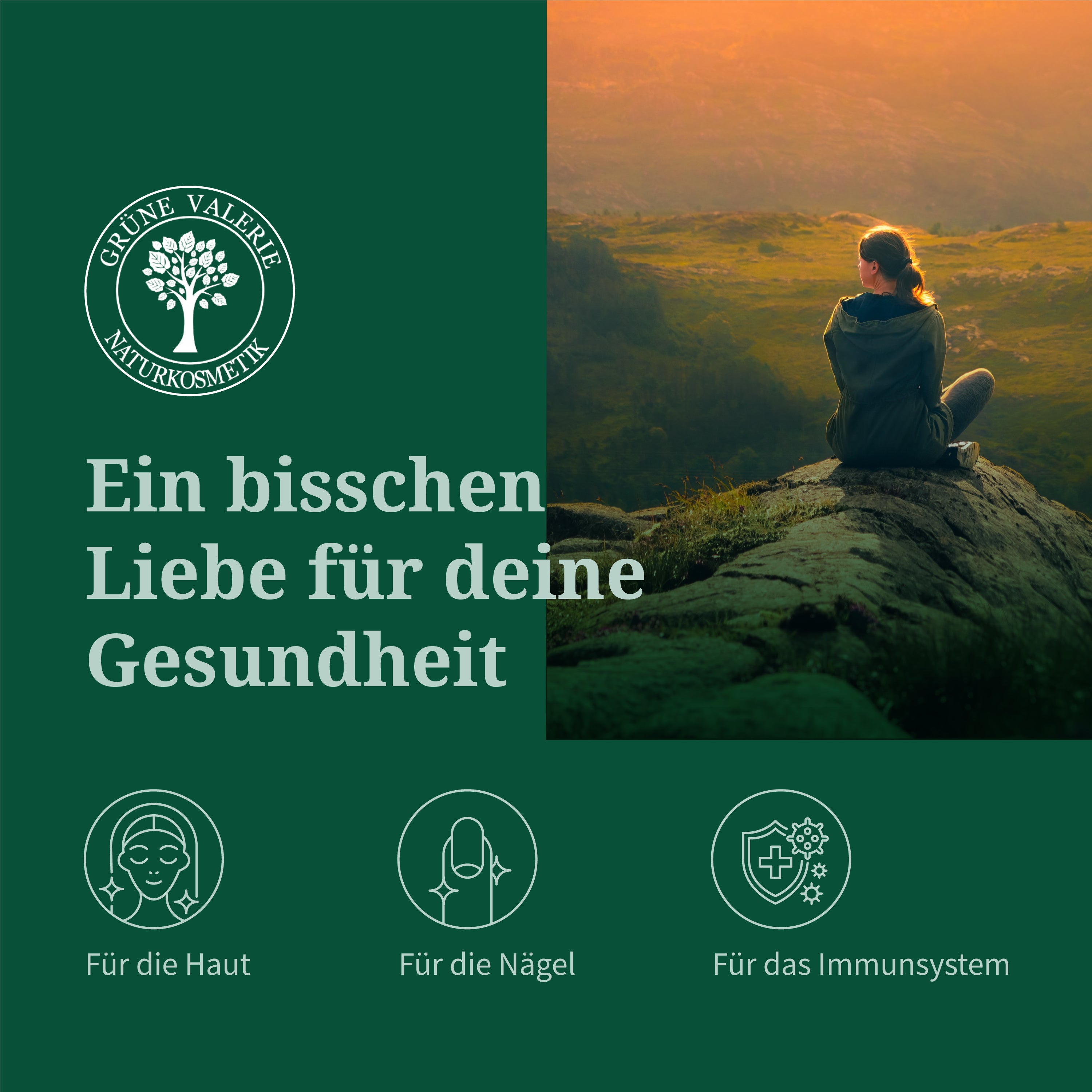 Wildes Berg Oregano Öl Set 2 x 10 ml