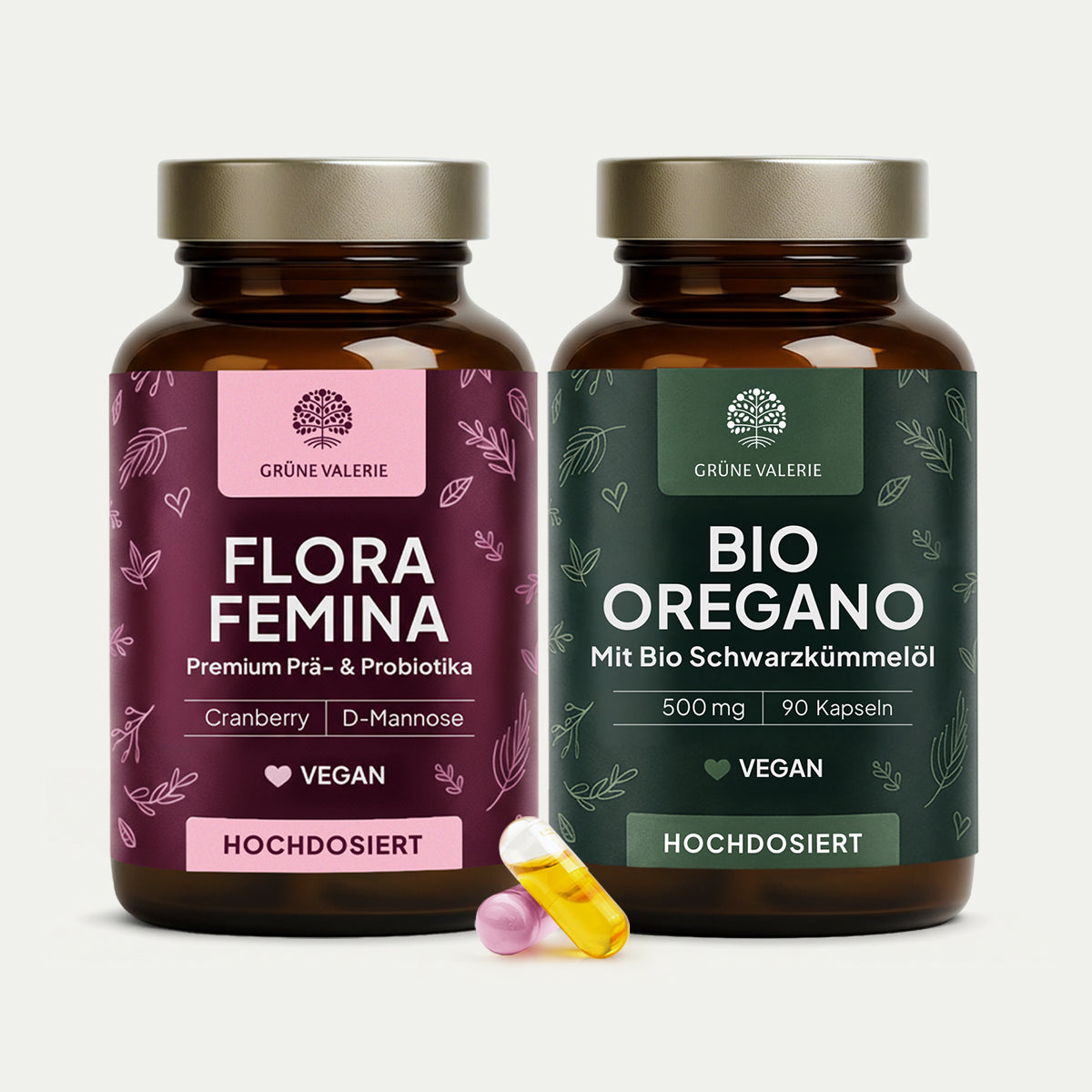 Darmflora Balance Set