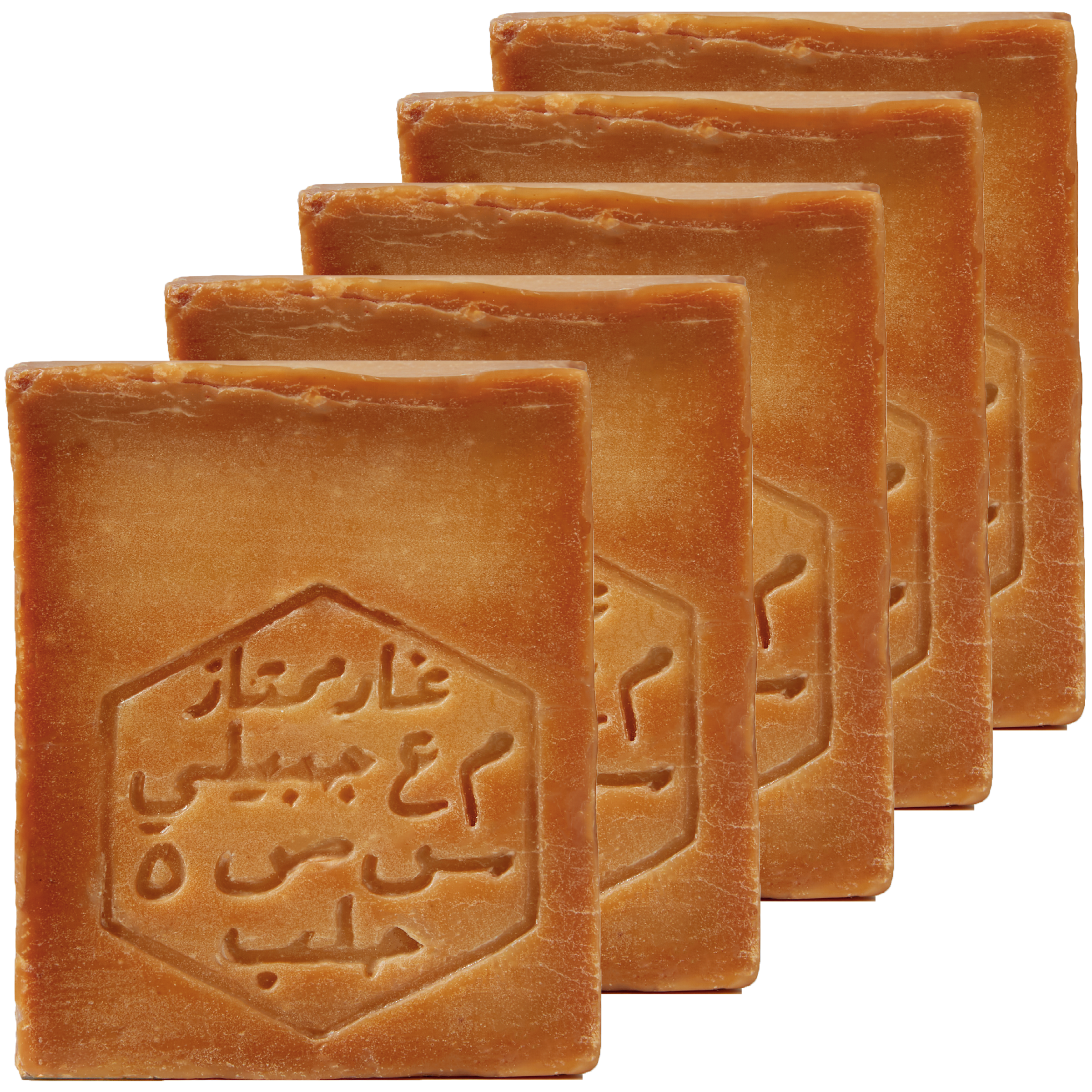 Original Aleppo Seife 50% Lorbeeröl