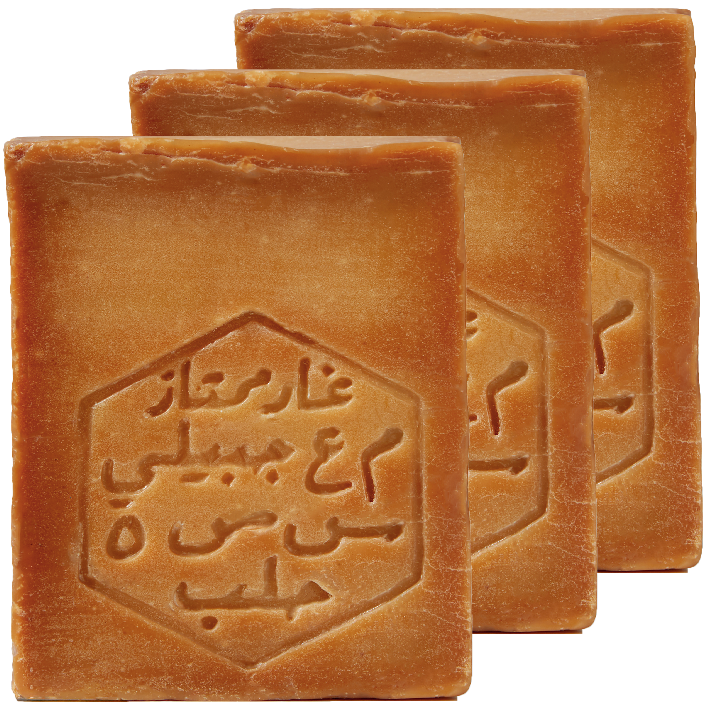 Original Aleppo Seife 50% Lorbeeröl