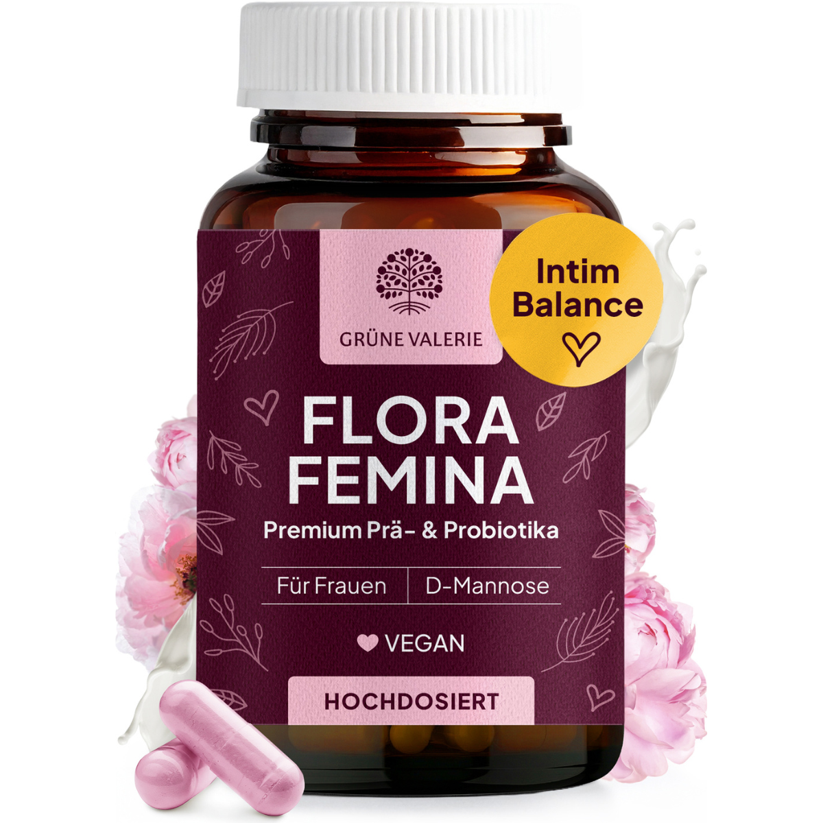 Flora Femina