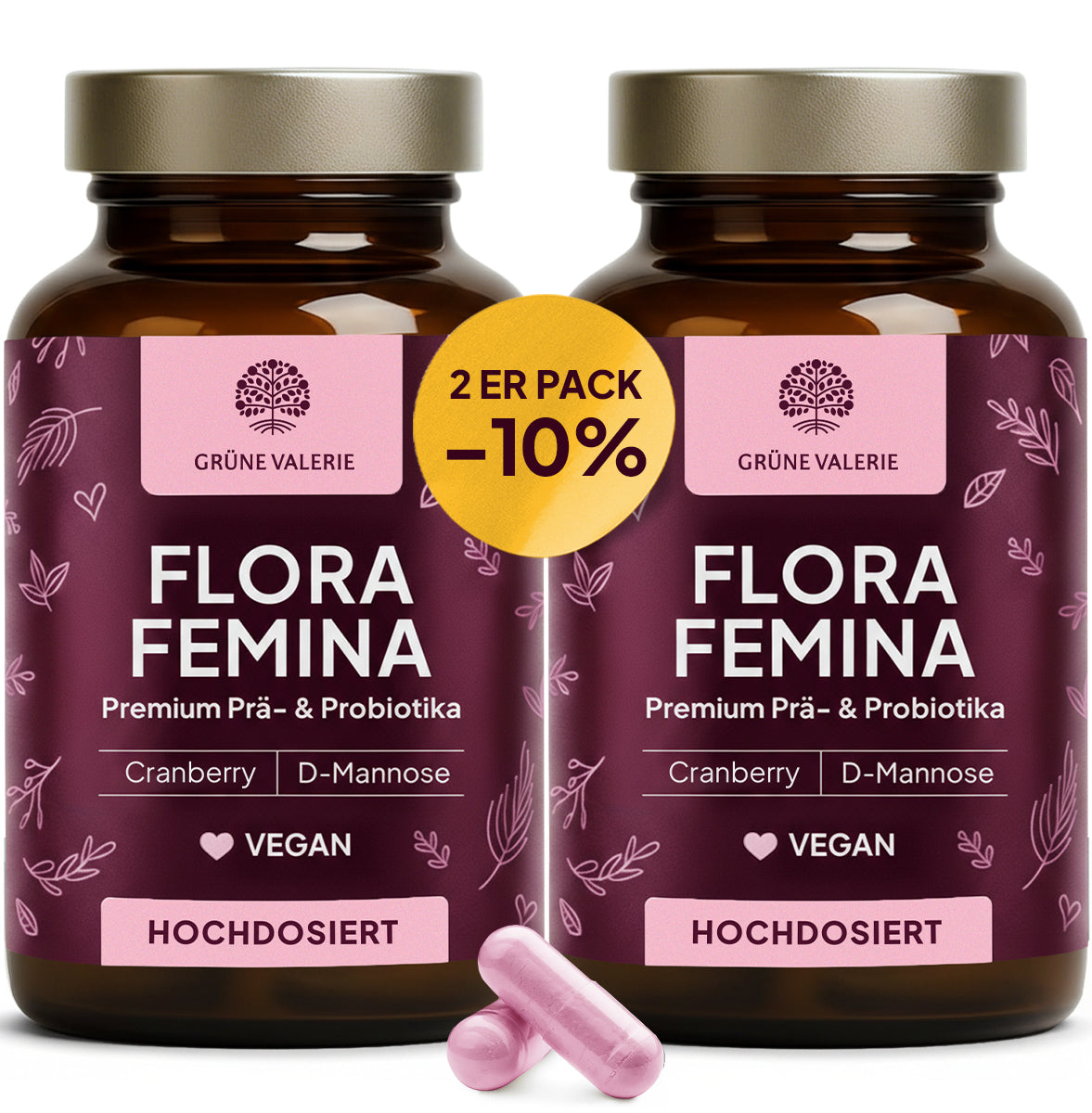 Flora Femina