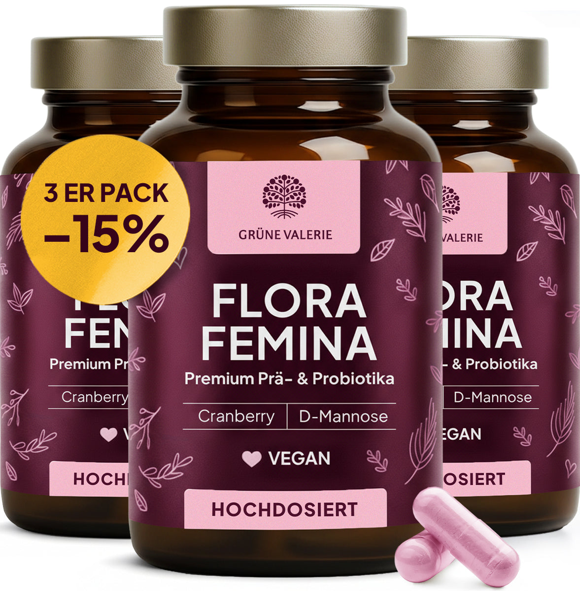 Flora Femina