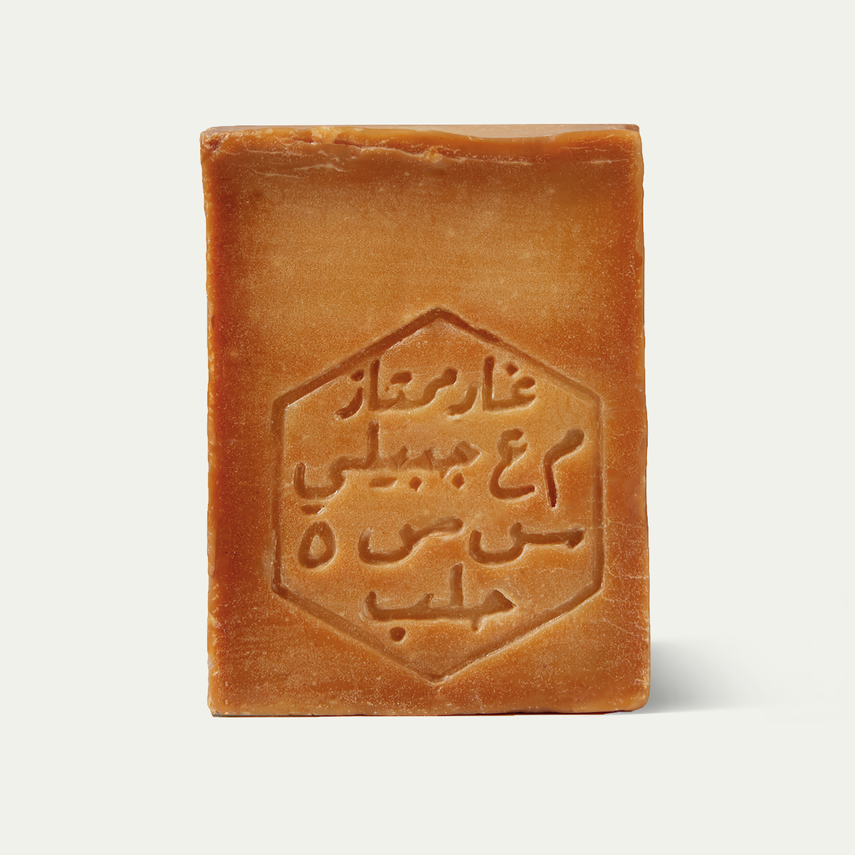 Original Aleppo Seife 50% Lorbeeröl