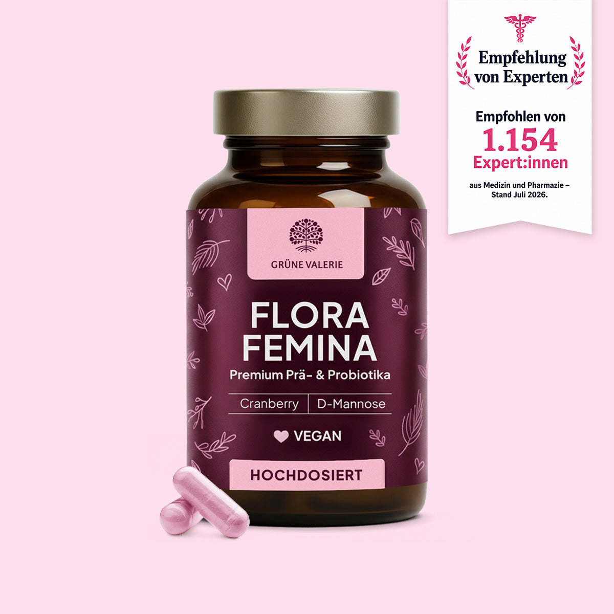 Flora Femina