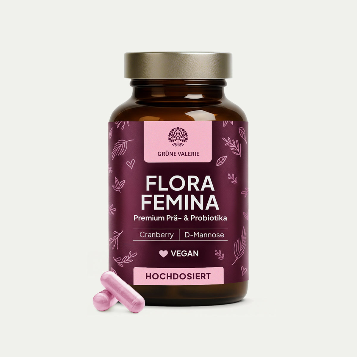 Flora Femina