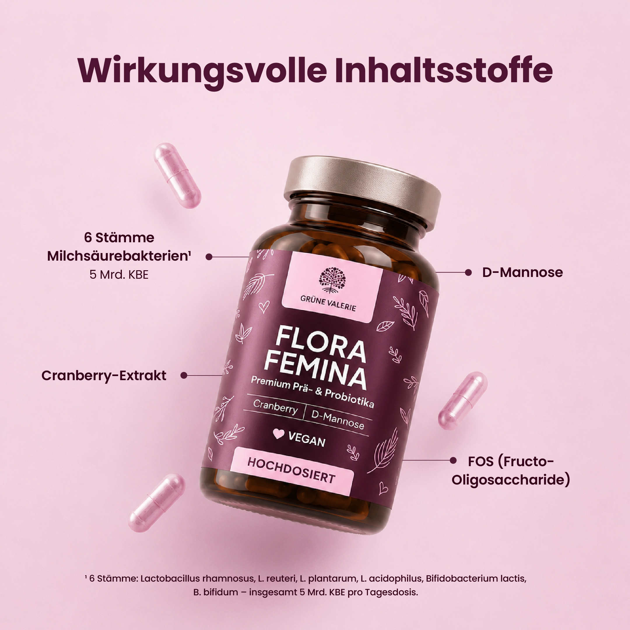 Flora Femina®