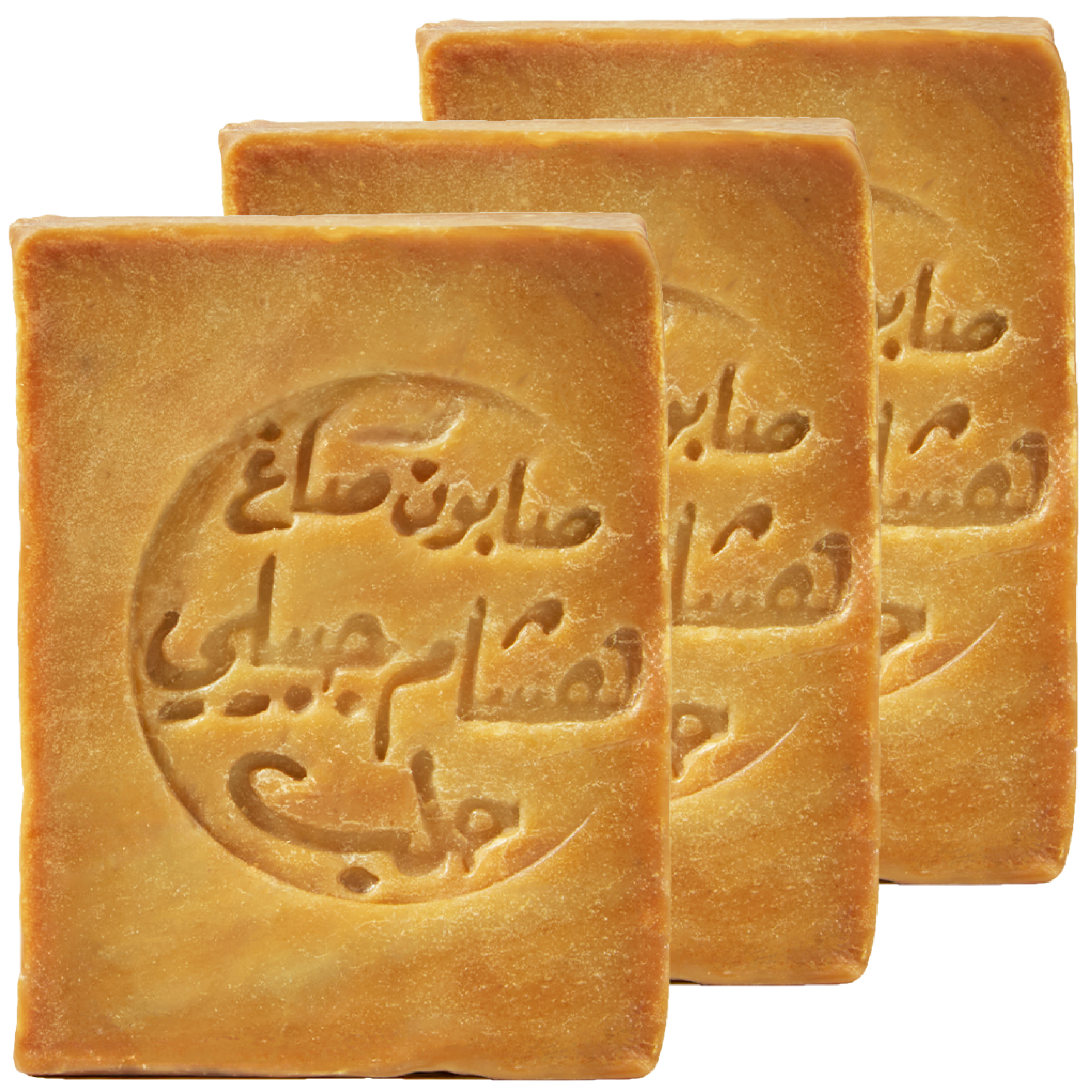 Original Aleppo Seife 20% Lorbeeröl