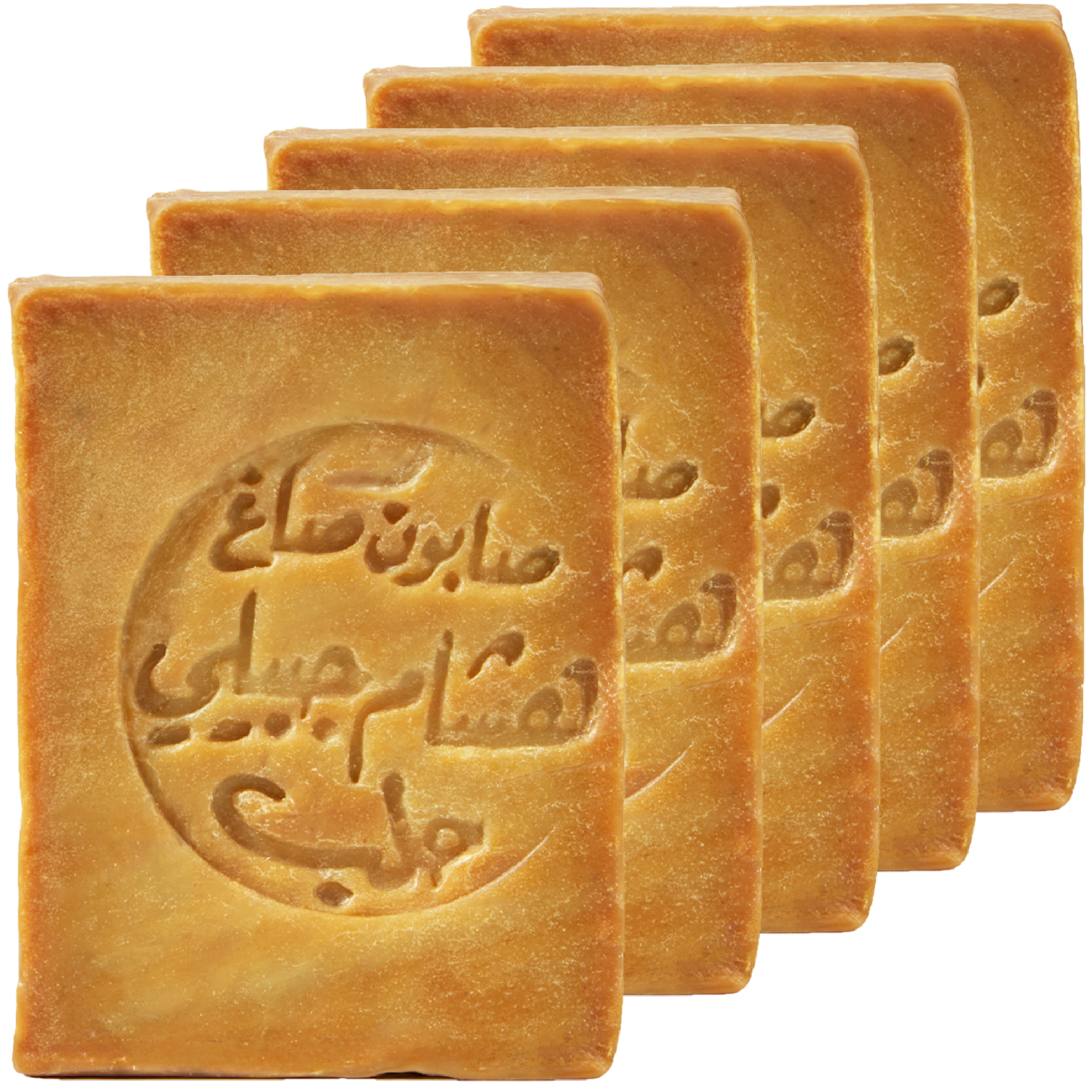 Original Aleppo Seife 20% Lorbeeröl
