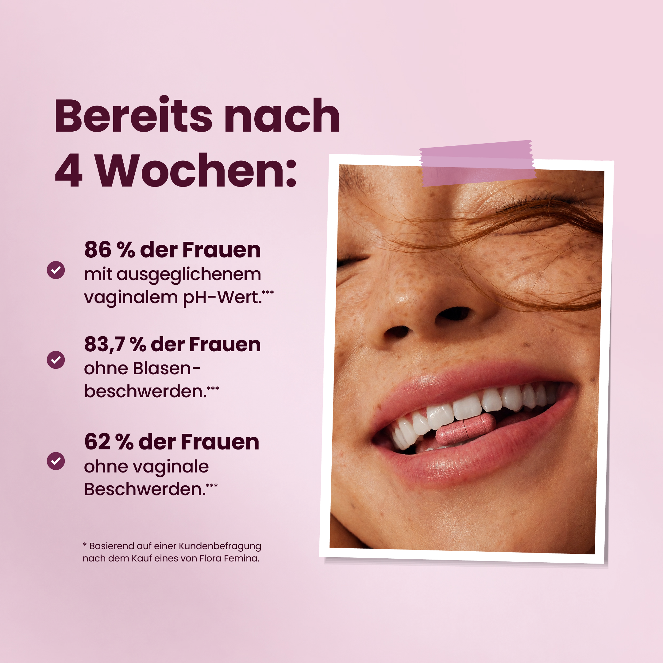Flora Femina®