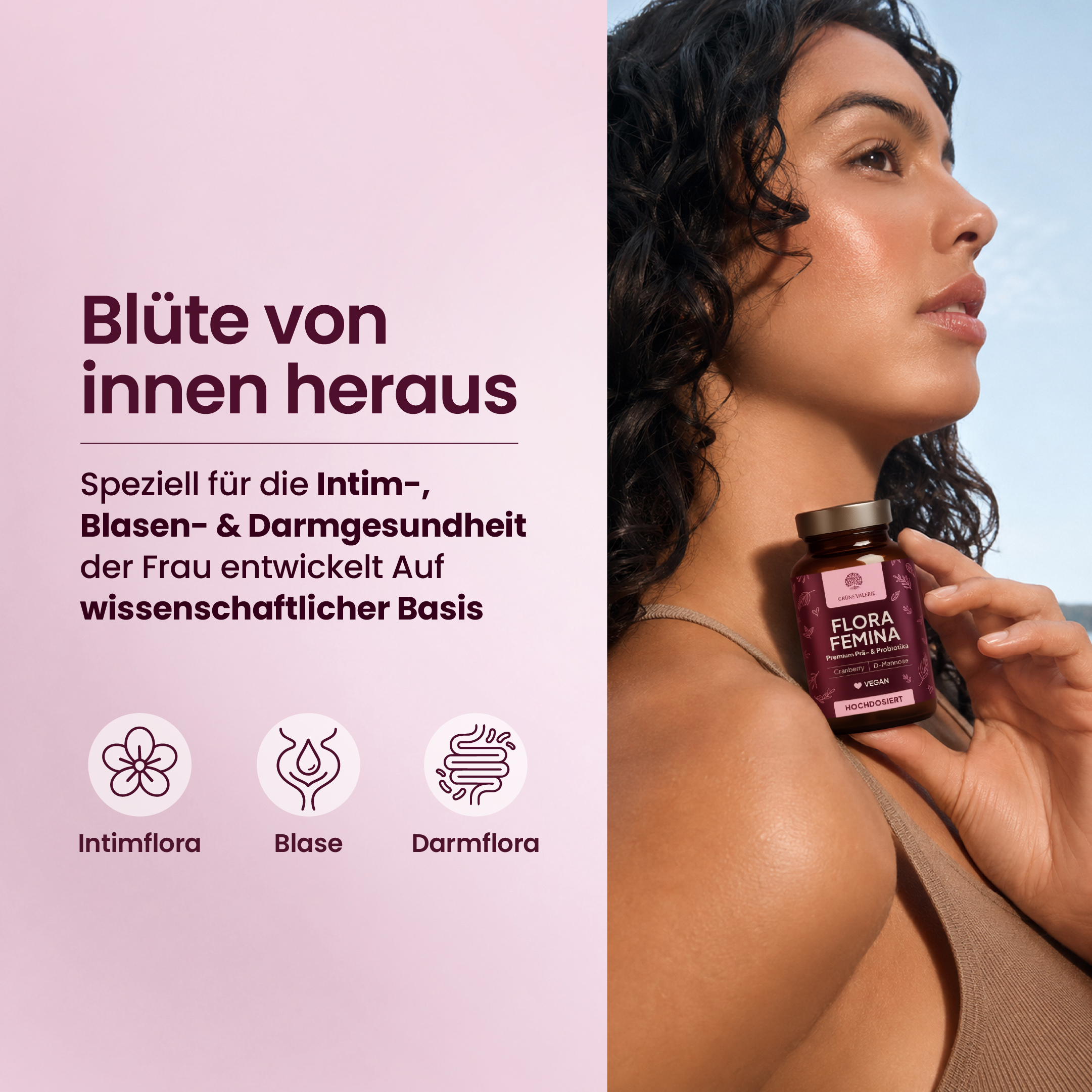 Flora Femina®
