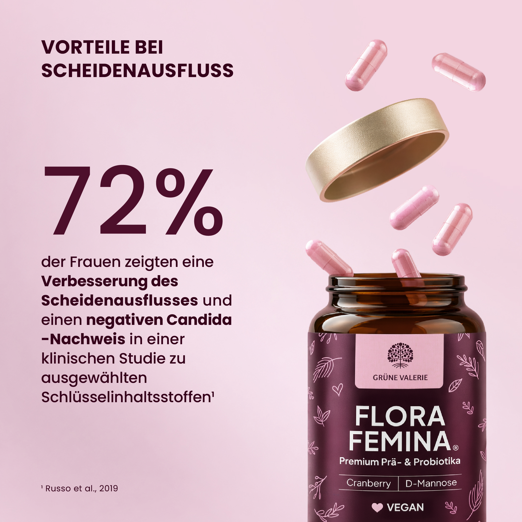 Flora Femina®