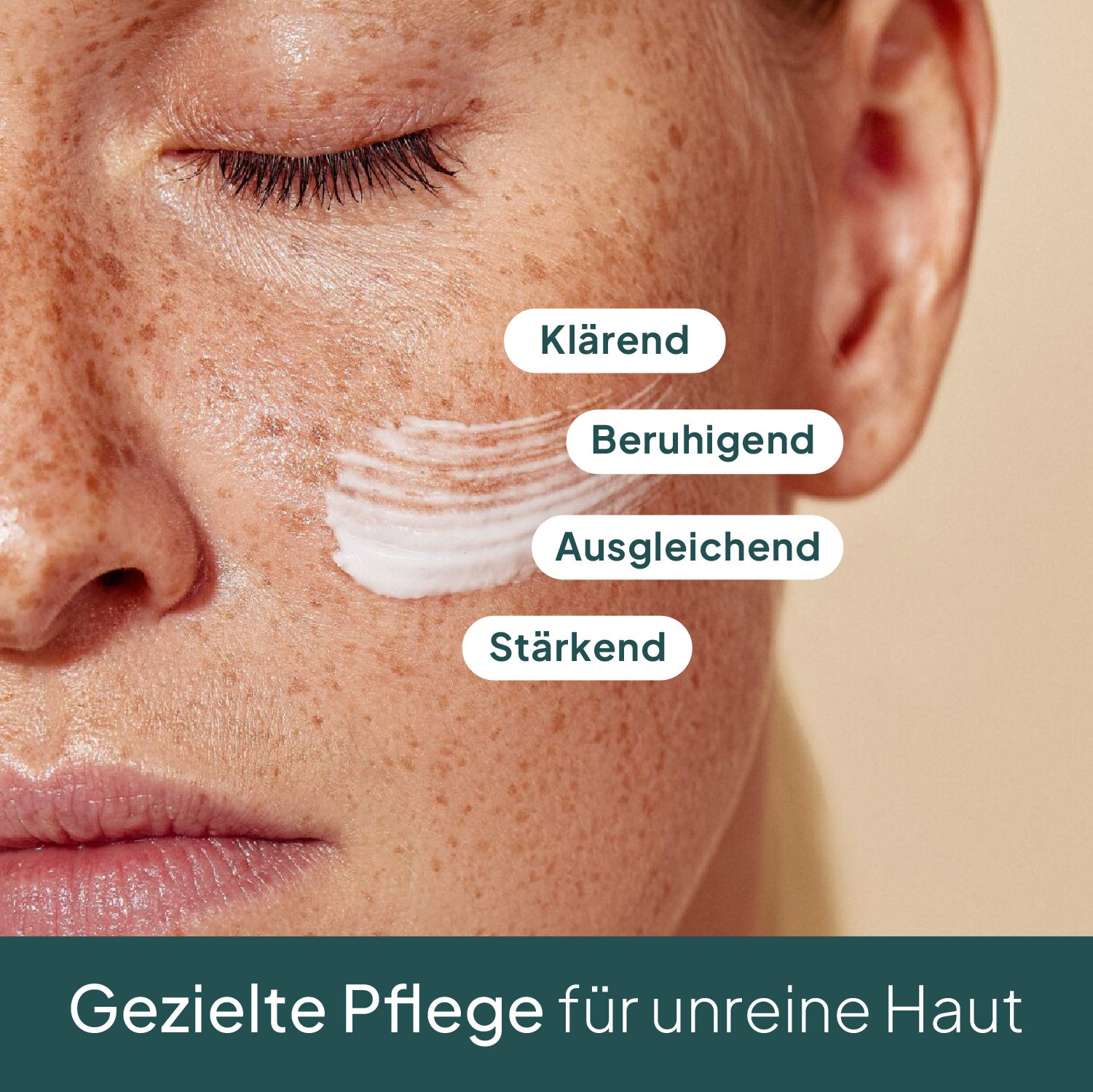 Zinksalbe