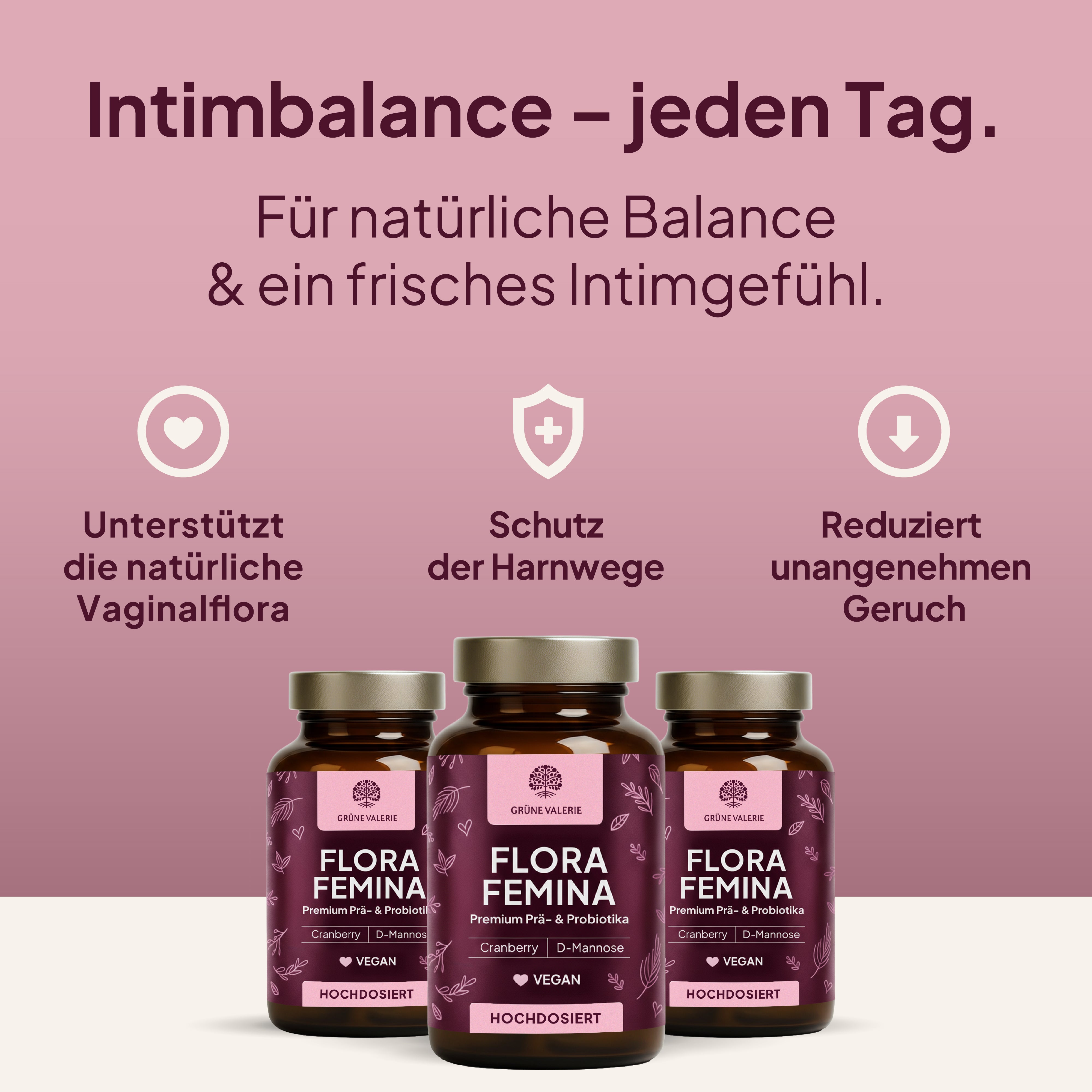 Flora Femina