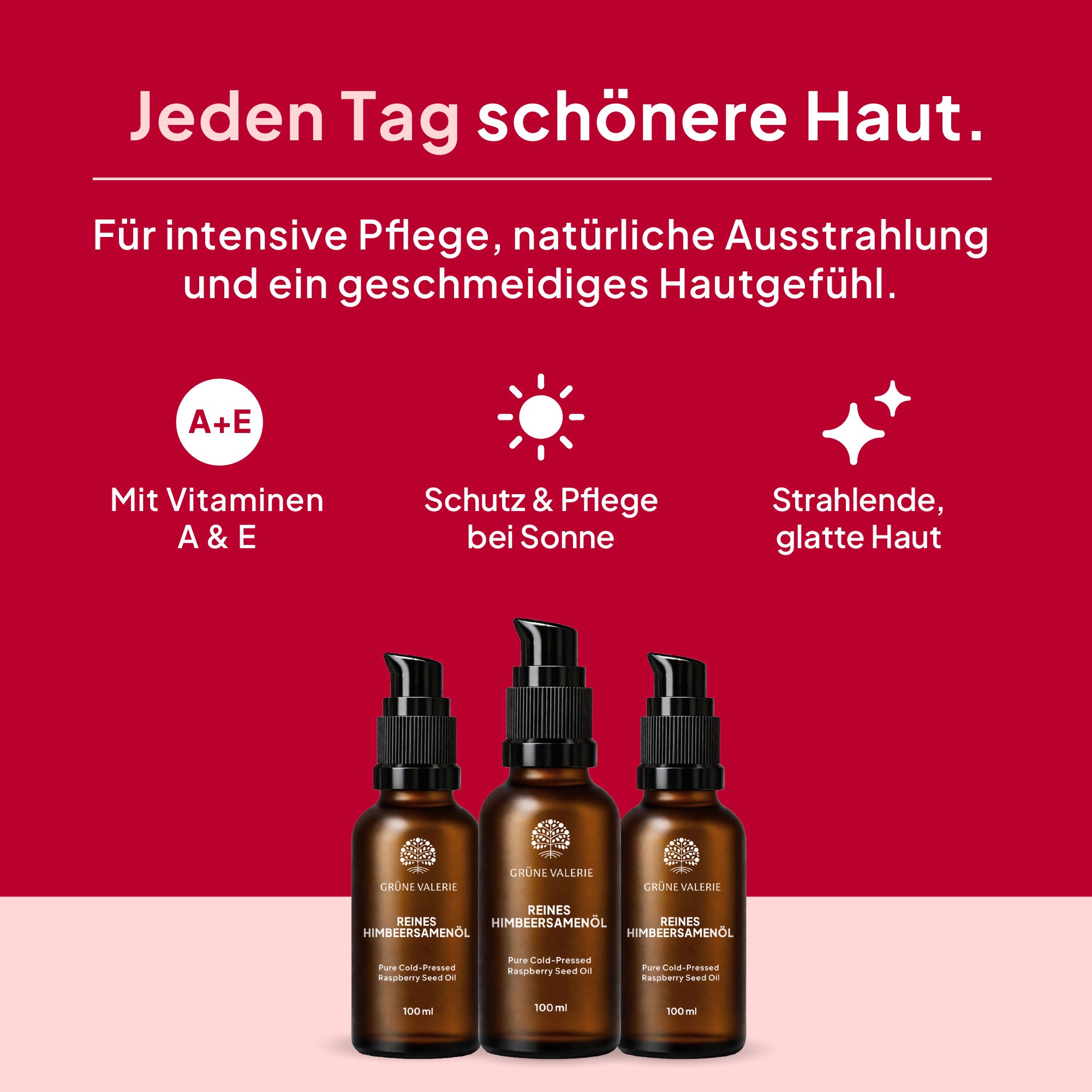 Himbeersamenöl