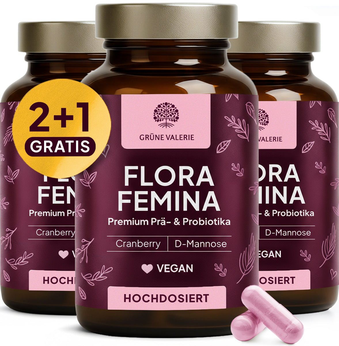 Flora Femina