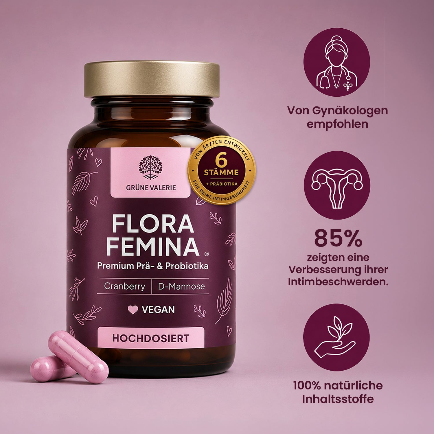 Flora Femina®