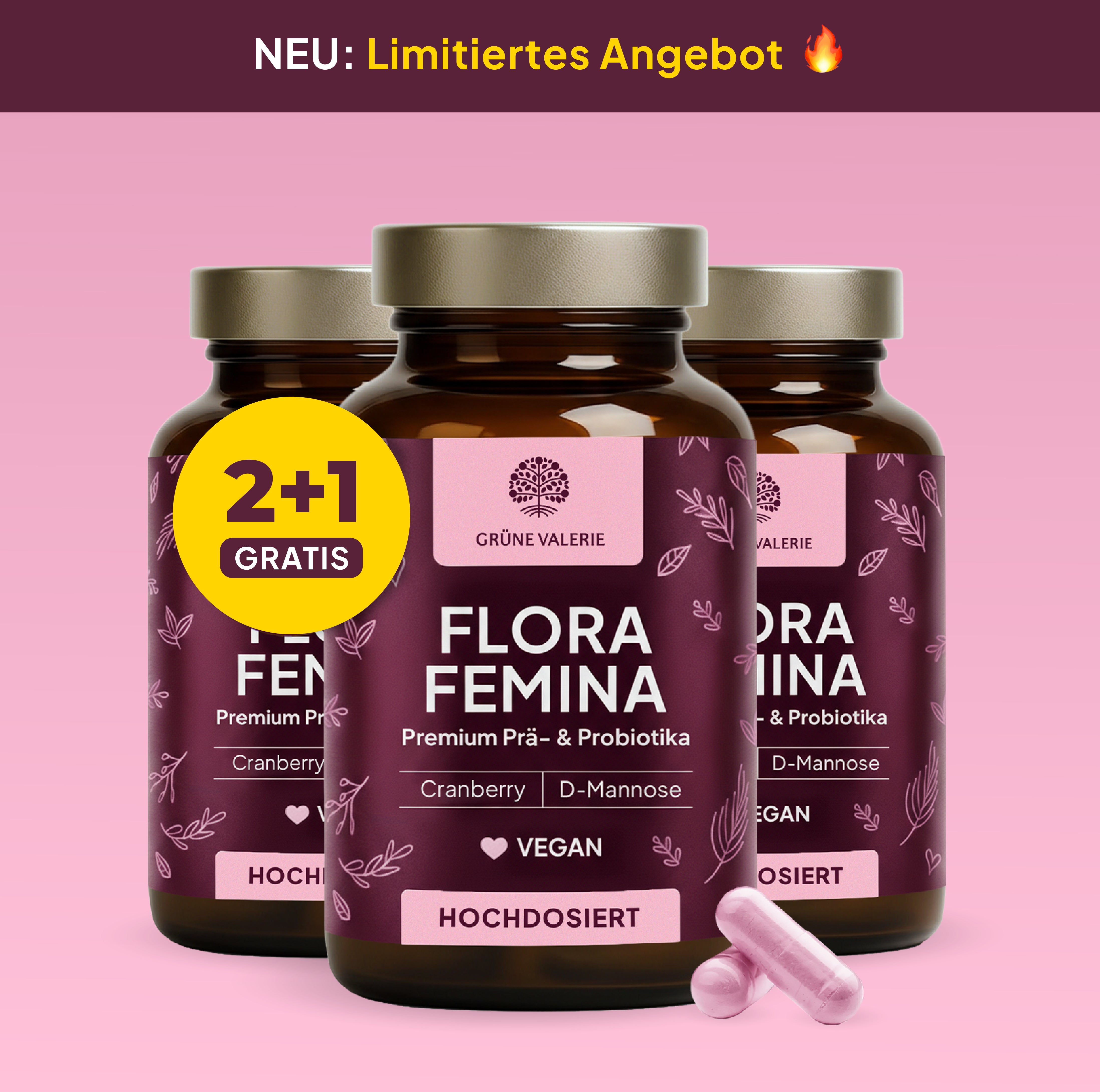 Flora Femina