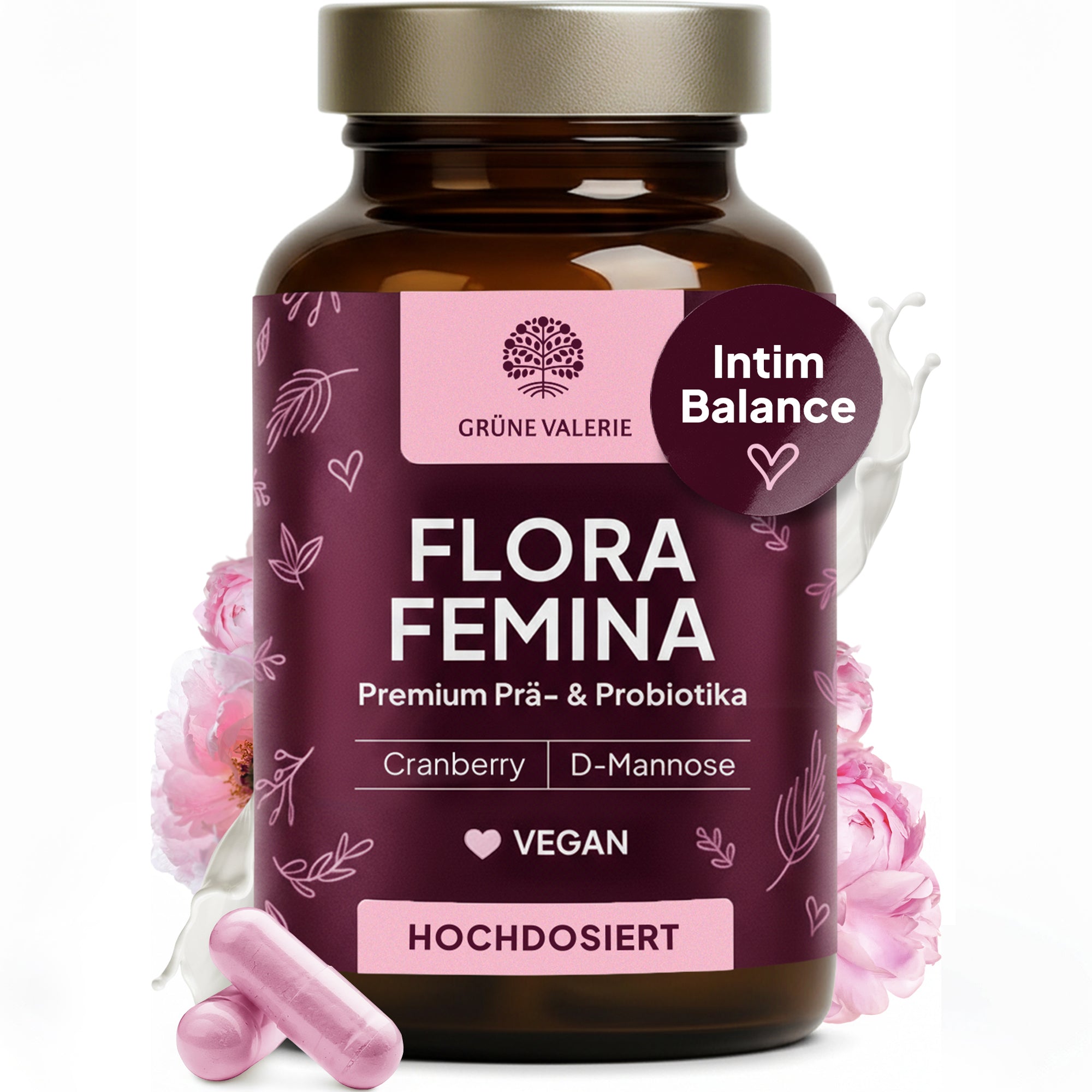 Flora Femina