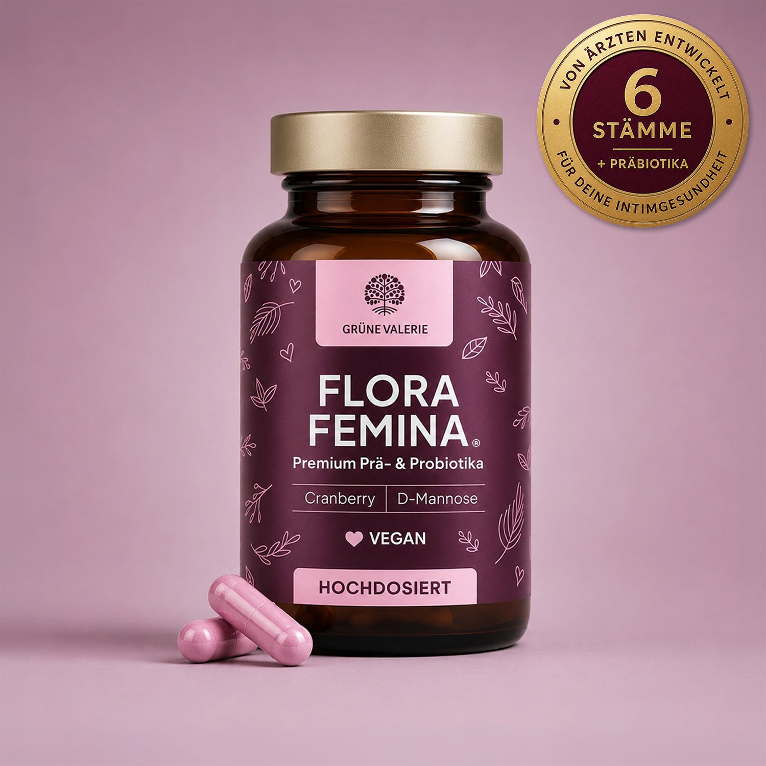 Flora Femina®